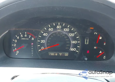 2010 Honda Odyssey Ex-L from USA, damaged, VIN 5FNRL3H70AB095180